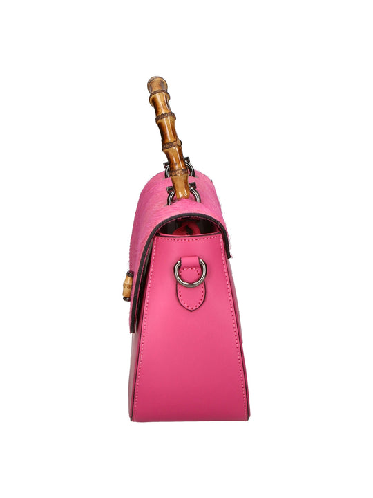 Natasha Damen-Handtasche aus echtem Leder