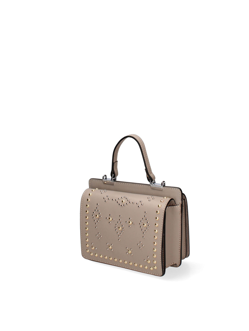 Women's genuine leather shoulder bag