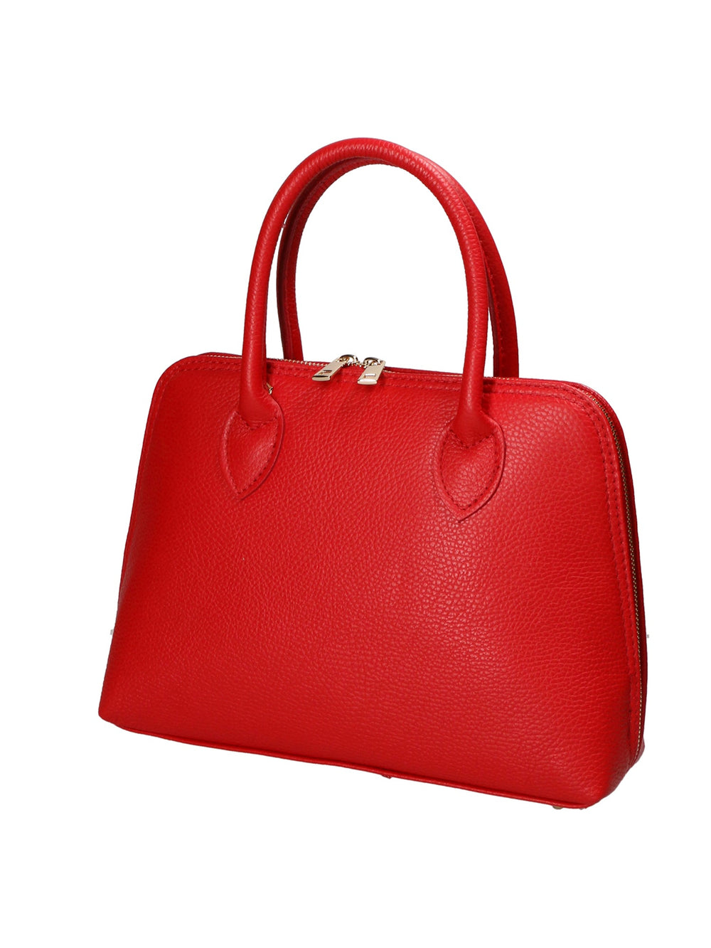 kloe Borsa a mano da Donna in Vera Pelle