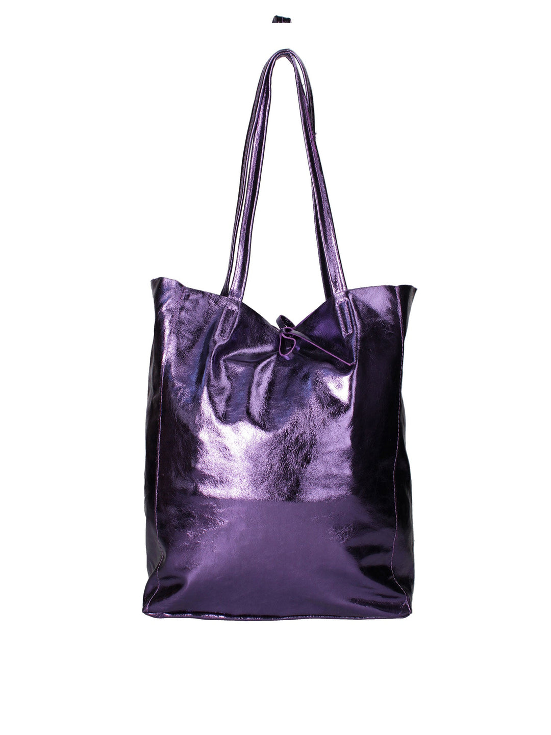 Borsa Shopper da donna In Vera pelle