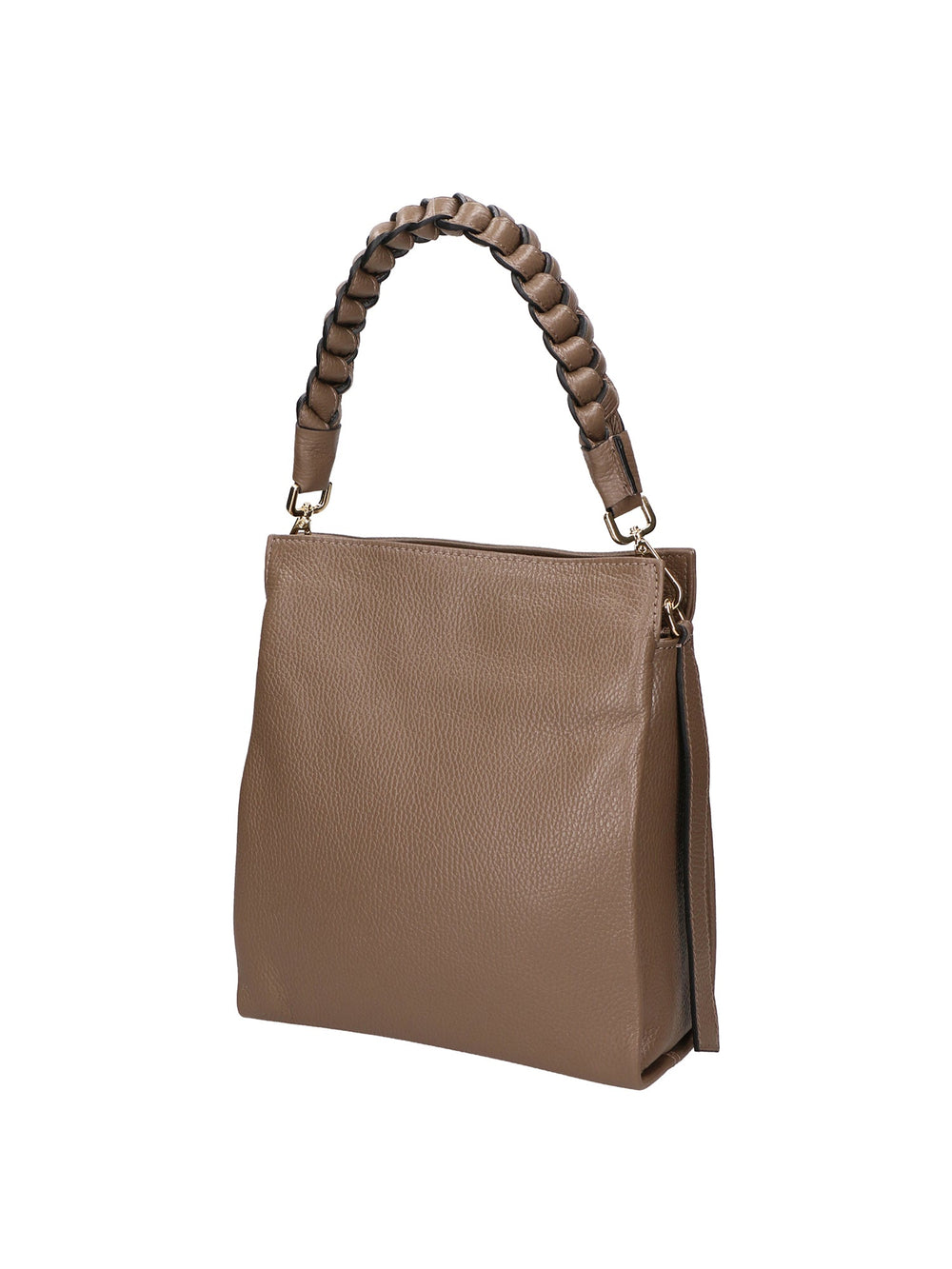 Vilma Damen-Handtasche aus echtem Leder