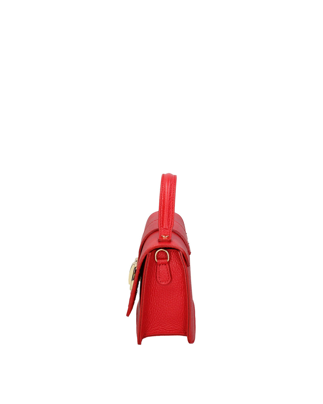 Aroa Damenhandtasche aus echtem Leder