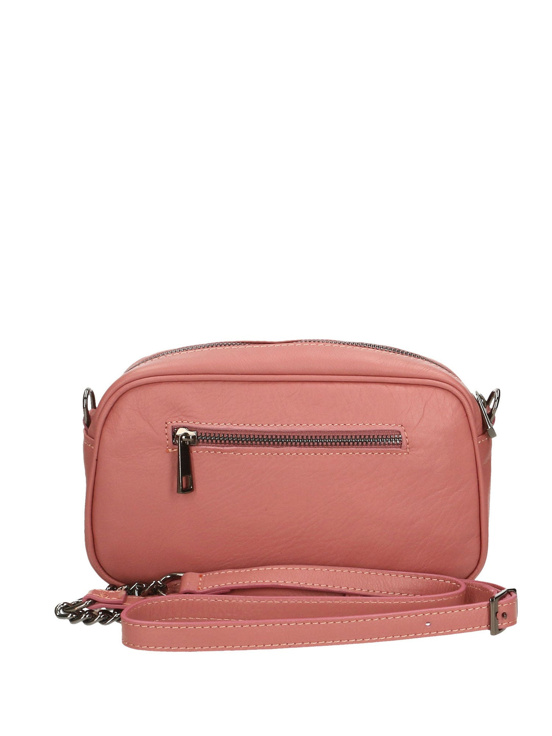 Borsa a tracolla da donna In Vera pelle