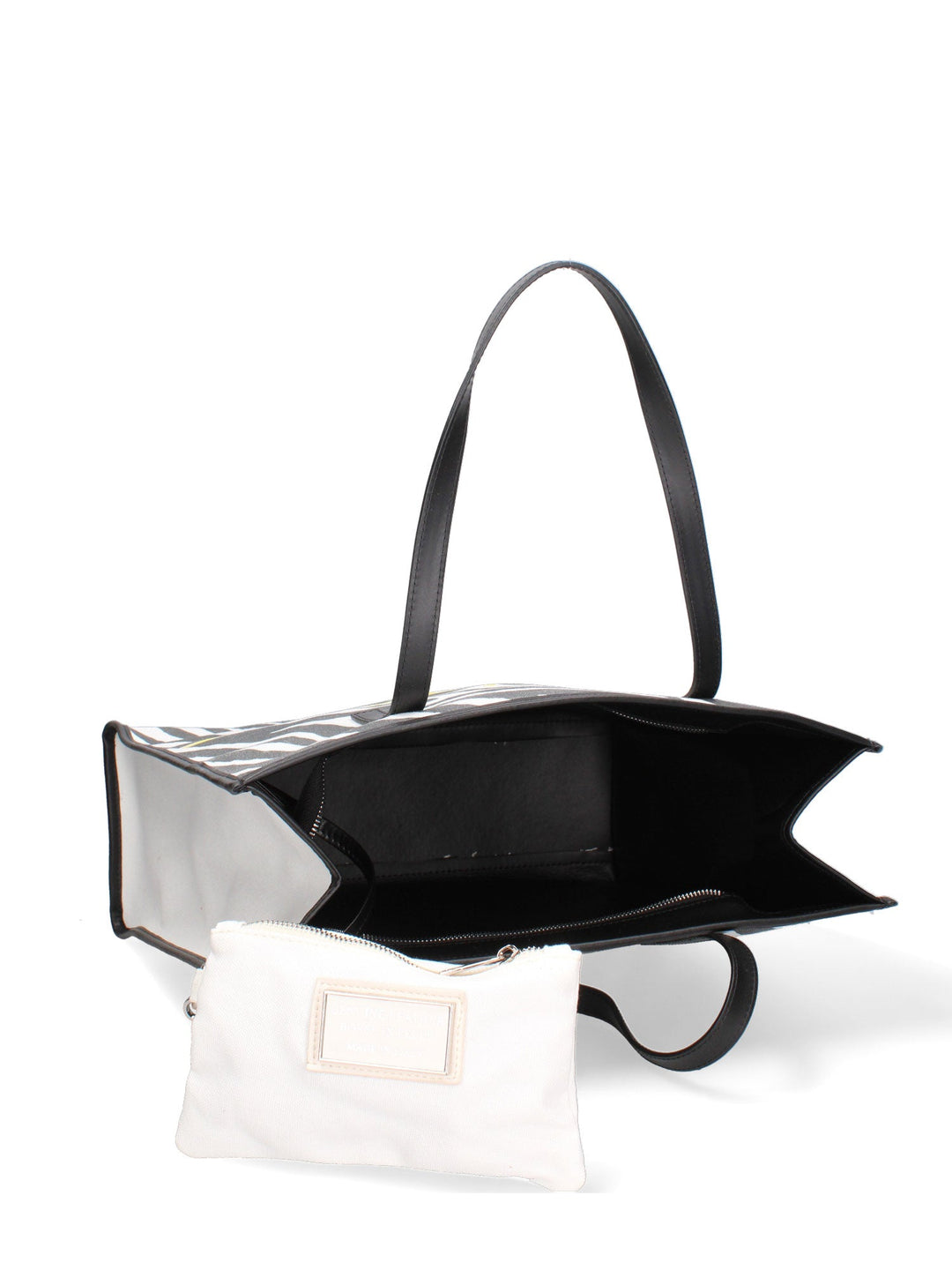 Borsa a spalla da donna In Vera pelle
