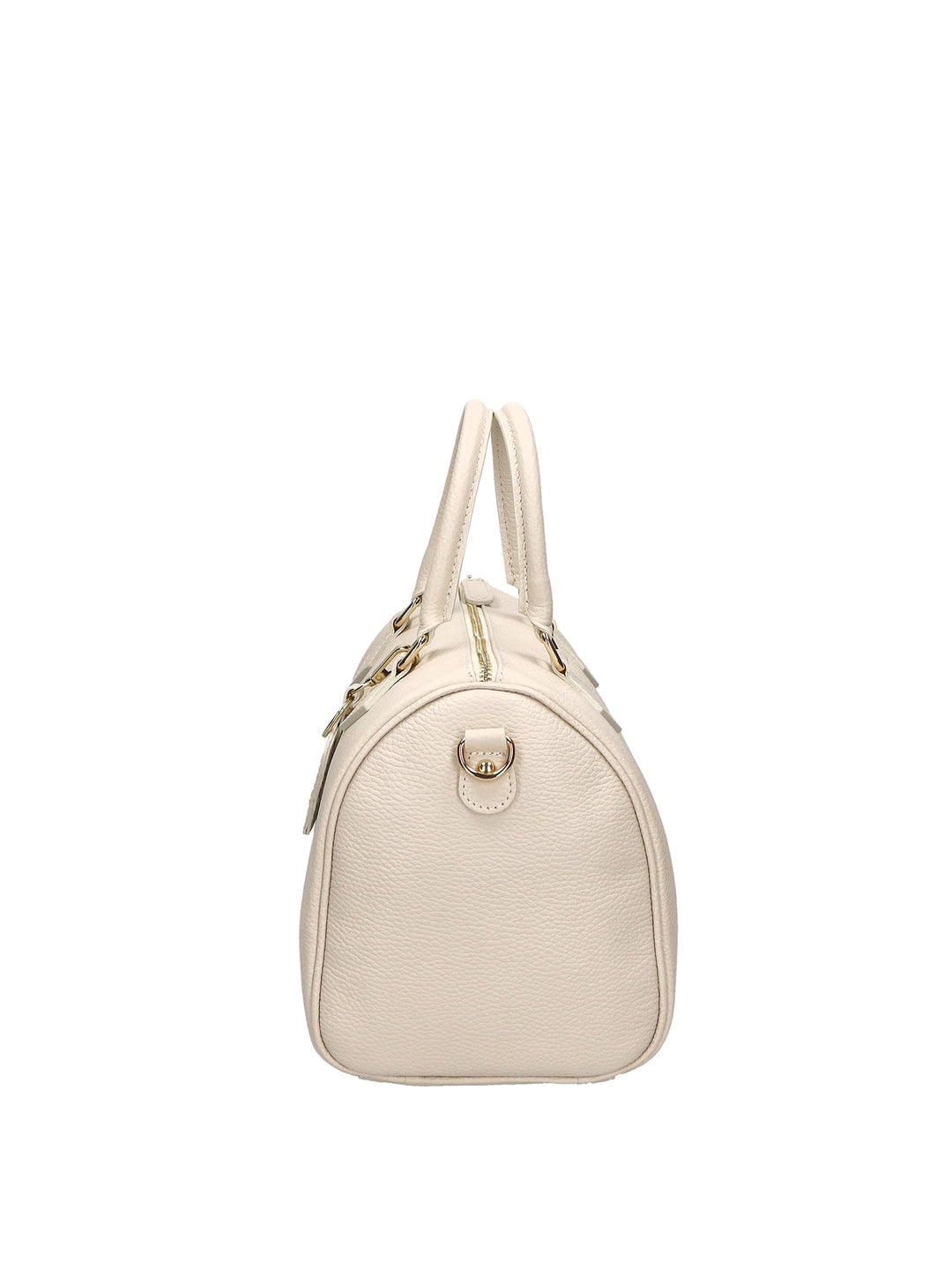 Borsa a bauletto da donna In Vera pelle