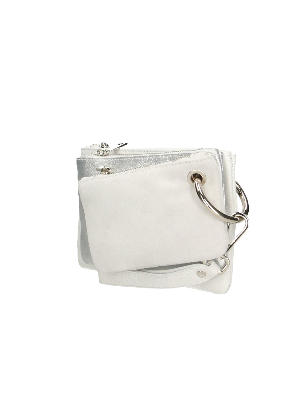 Luna Borsa a tracolla da Donna in Vera Pelle
