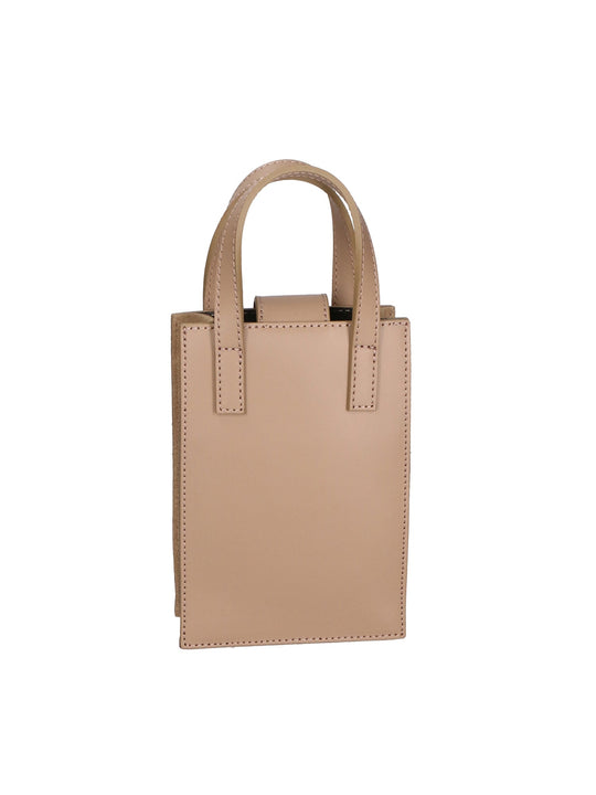 Giusi/Giusy Borsa a mano da Donna in Vera Pelle