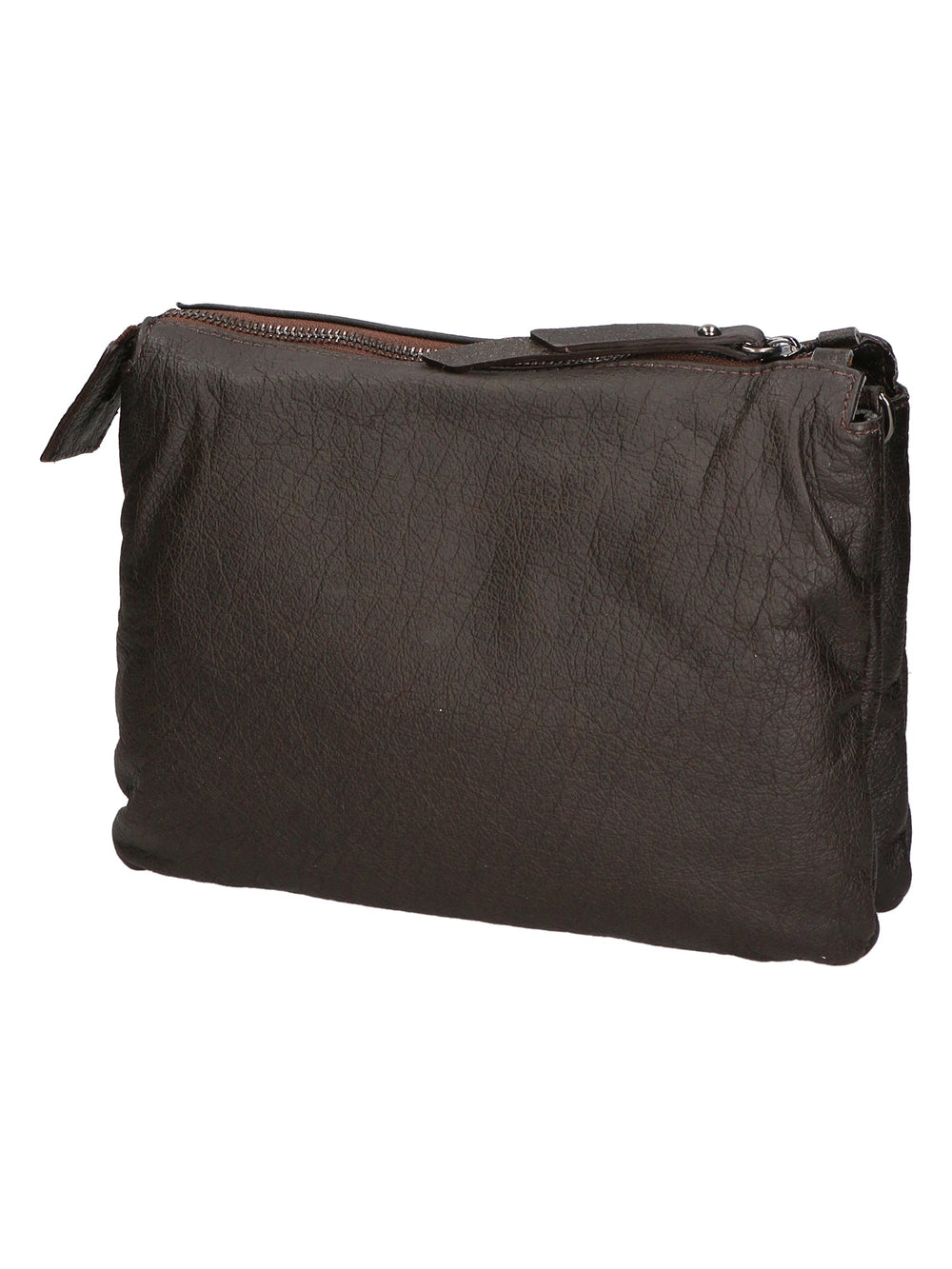 Maximum Women's Genuine Leather Shoulder Bag