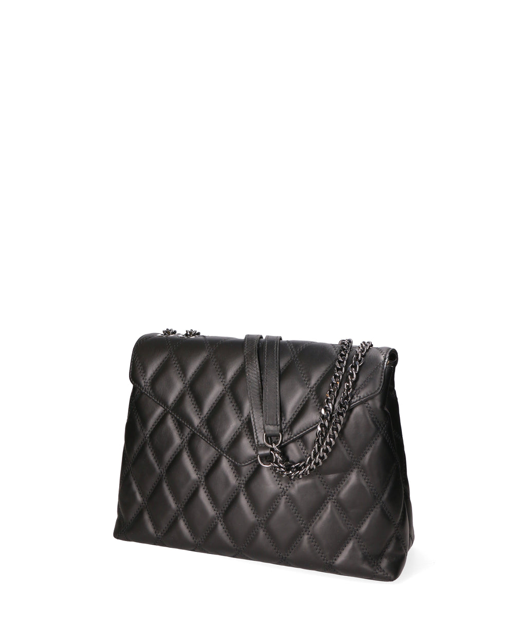 Janine Damenhandtasche aus echtem Leder