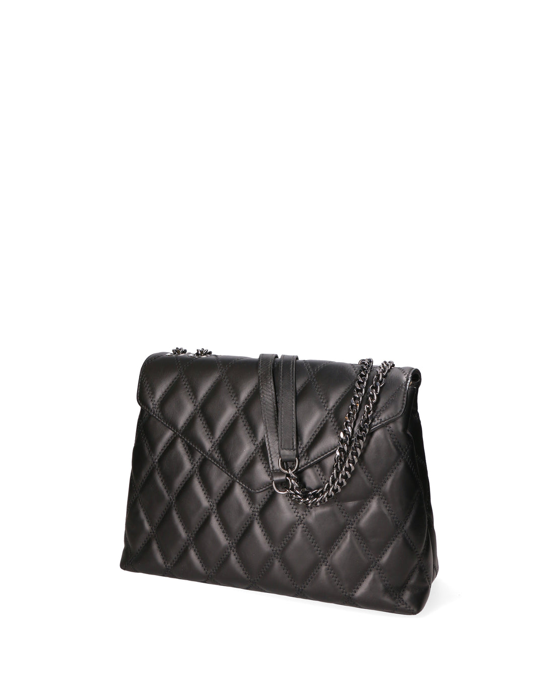 Janine Damenhandtasche aus echtem Leder