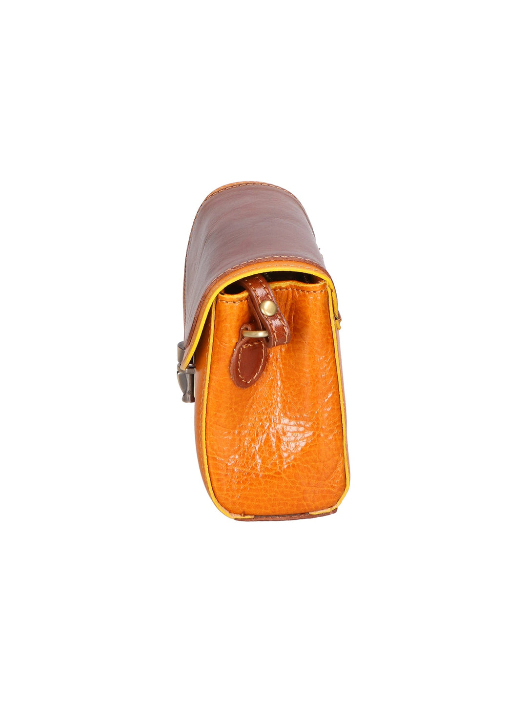 Faye Women's Genuine Leather Shoulder Bag