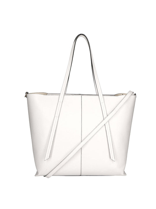 Luce Borsa a mano da Donna in Vera Pelle