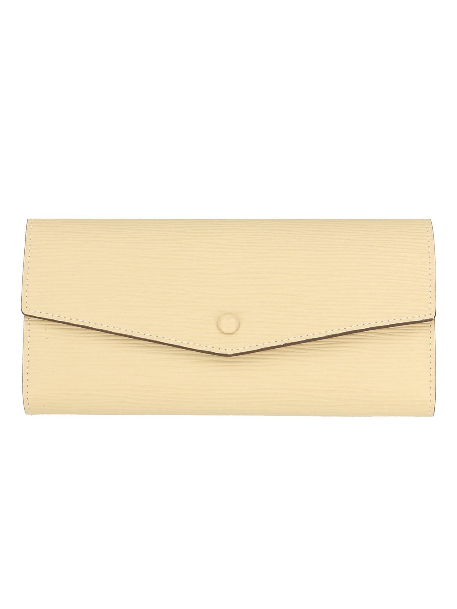 Portafoglio da Donna in Vera Pelle | Gave Lux | GLX2260303-123FBG-BEIGE