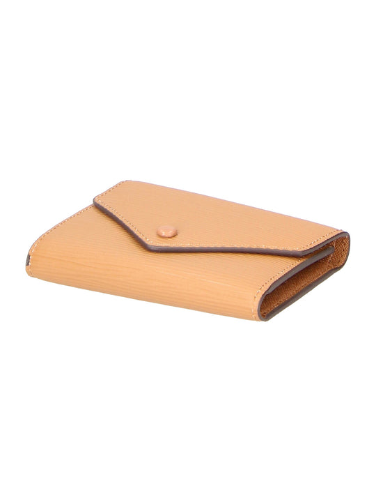 Portafoglio da Donna in Vera Pelle | Gave Lux | GLX2241937-123FBG-CUOIO_COGNAC