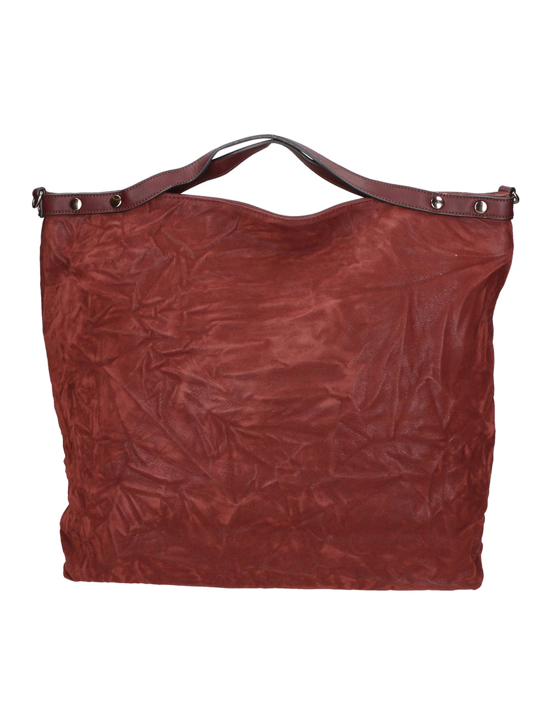 Rosalia Damen-Handtasche aus Öko-Leder