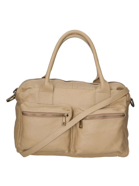 Consuelo Borsa a mano da Donna in Vera Pelle