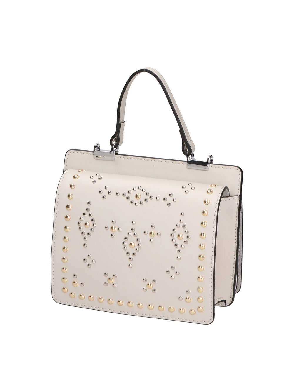 Nadia Damen-Handtasche aus echtem Leder