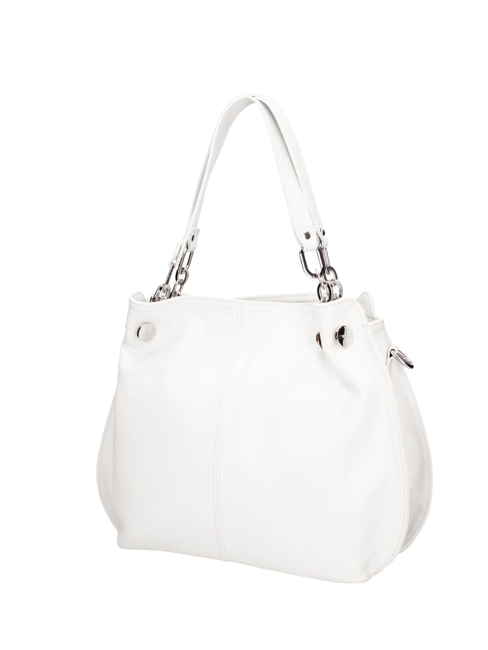 Charlotta borsa a spalla da Donna in Vera Pelle