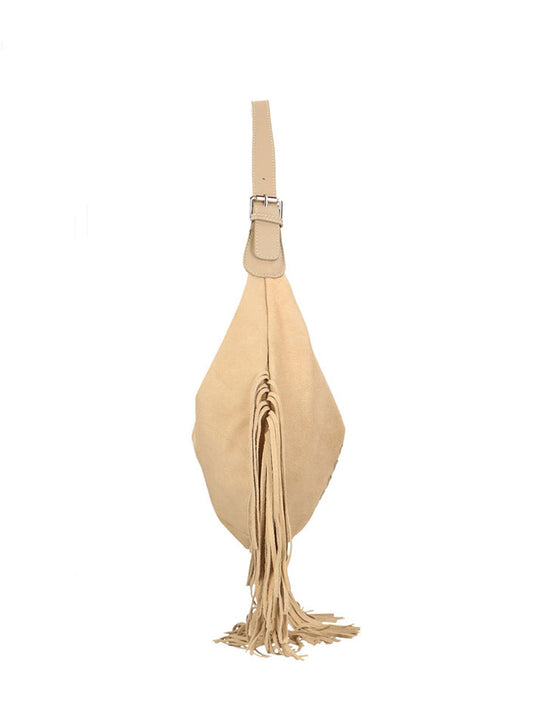 Borsa a spalla da donna In Vera pelle