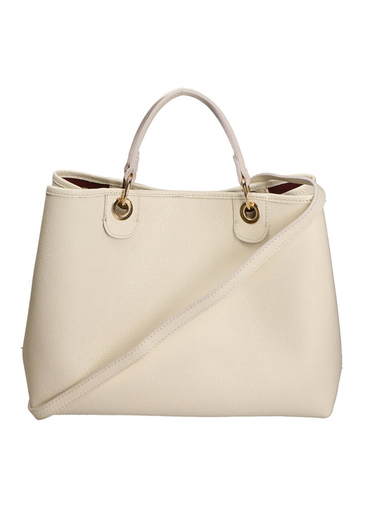 Heide Borsa a mano da Donna in Vera Pelle
