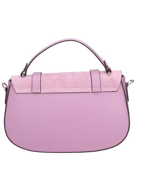 Genziana Women's Genuine Leather Handbag