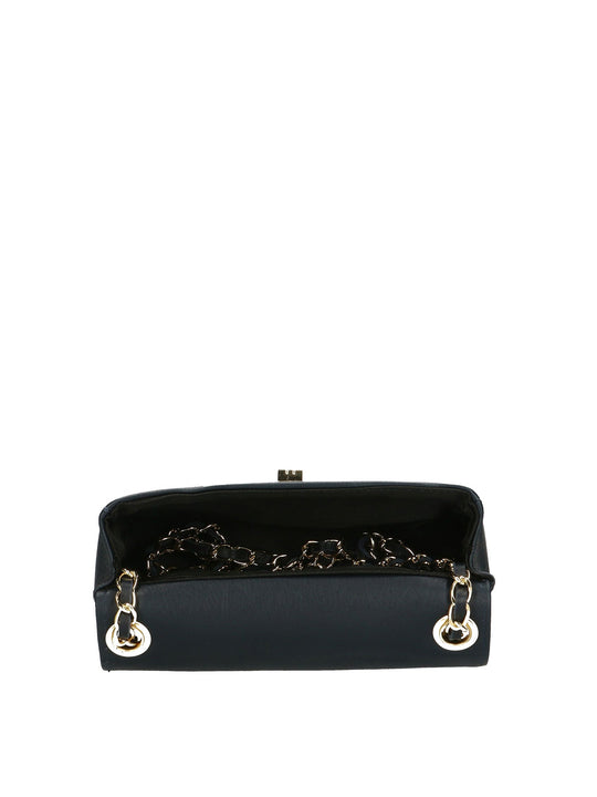 Borsa a tracolla da donna In Vera pelle