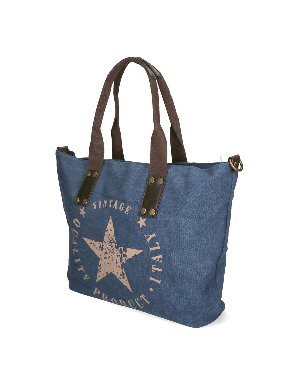 Sabrina Damenhandtasche aus Polyester