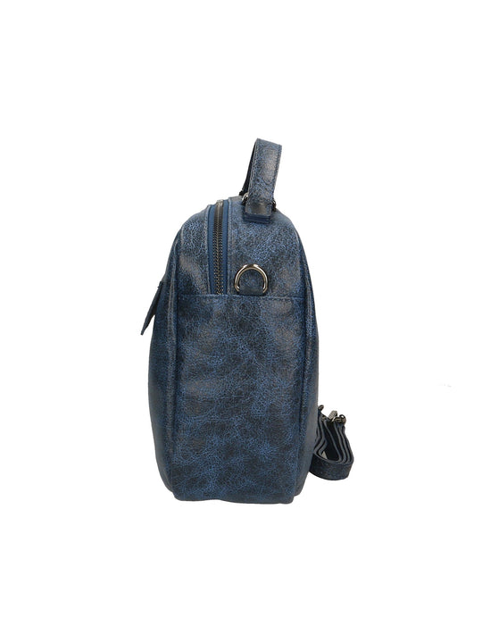 Marzia Unisex-Handtasche aus echtem Leder
