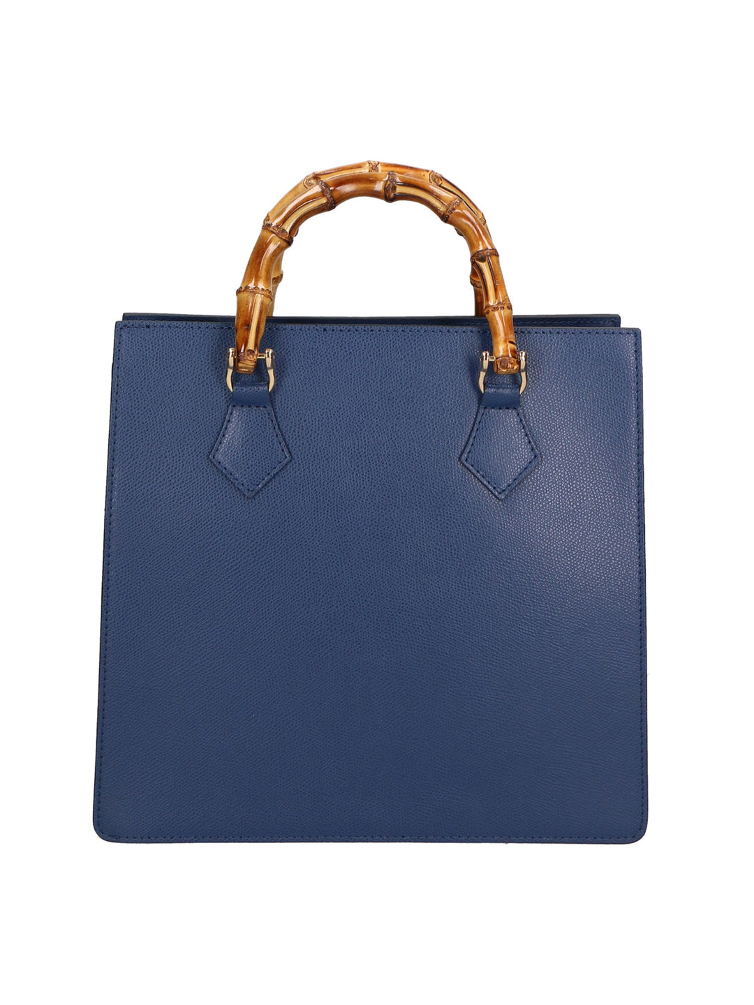 Borsa a mano da Donna in Vera Pelle | Gave Lux | GLX220652423FBG-P634_TIRRENO