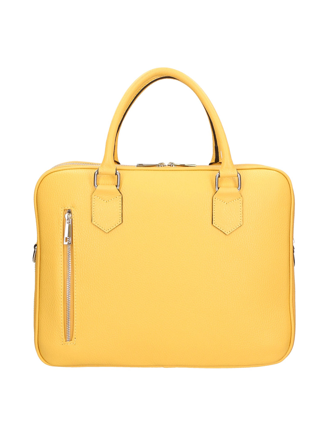 Grazia Borsa a mano da Donna in Vera Pelle