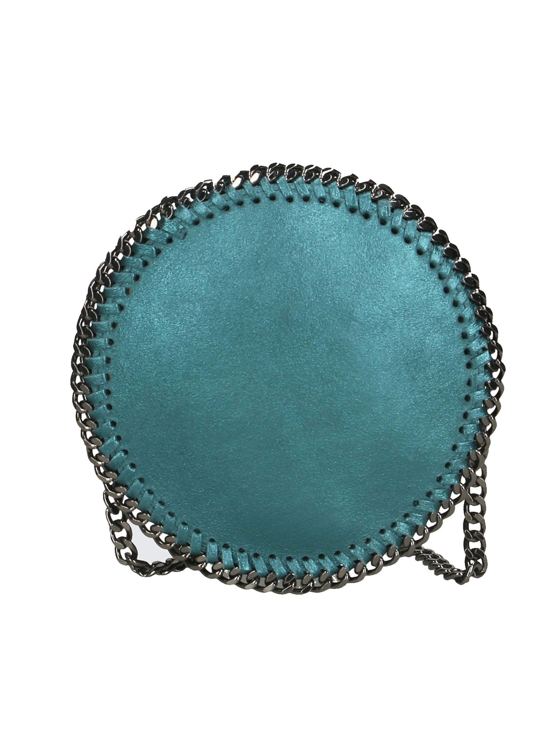 Borsa a spalla da Donna in Vera Pelle | Gave Lux | GLX2254000723FBG-OTTANIO