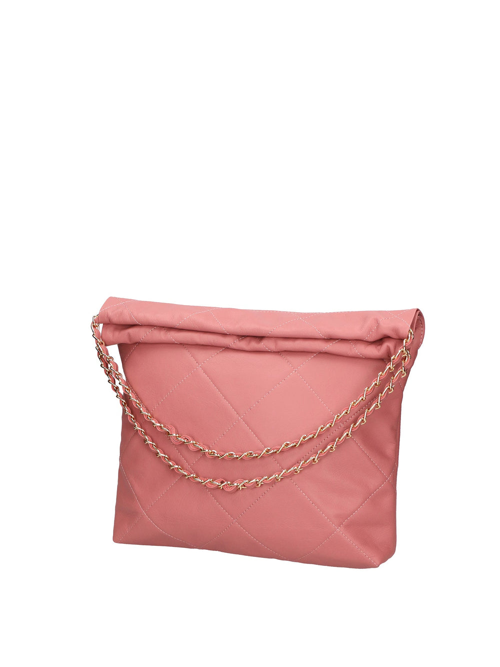 Violante borsa a spalla da Donna in Vera Pelle