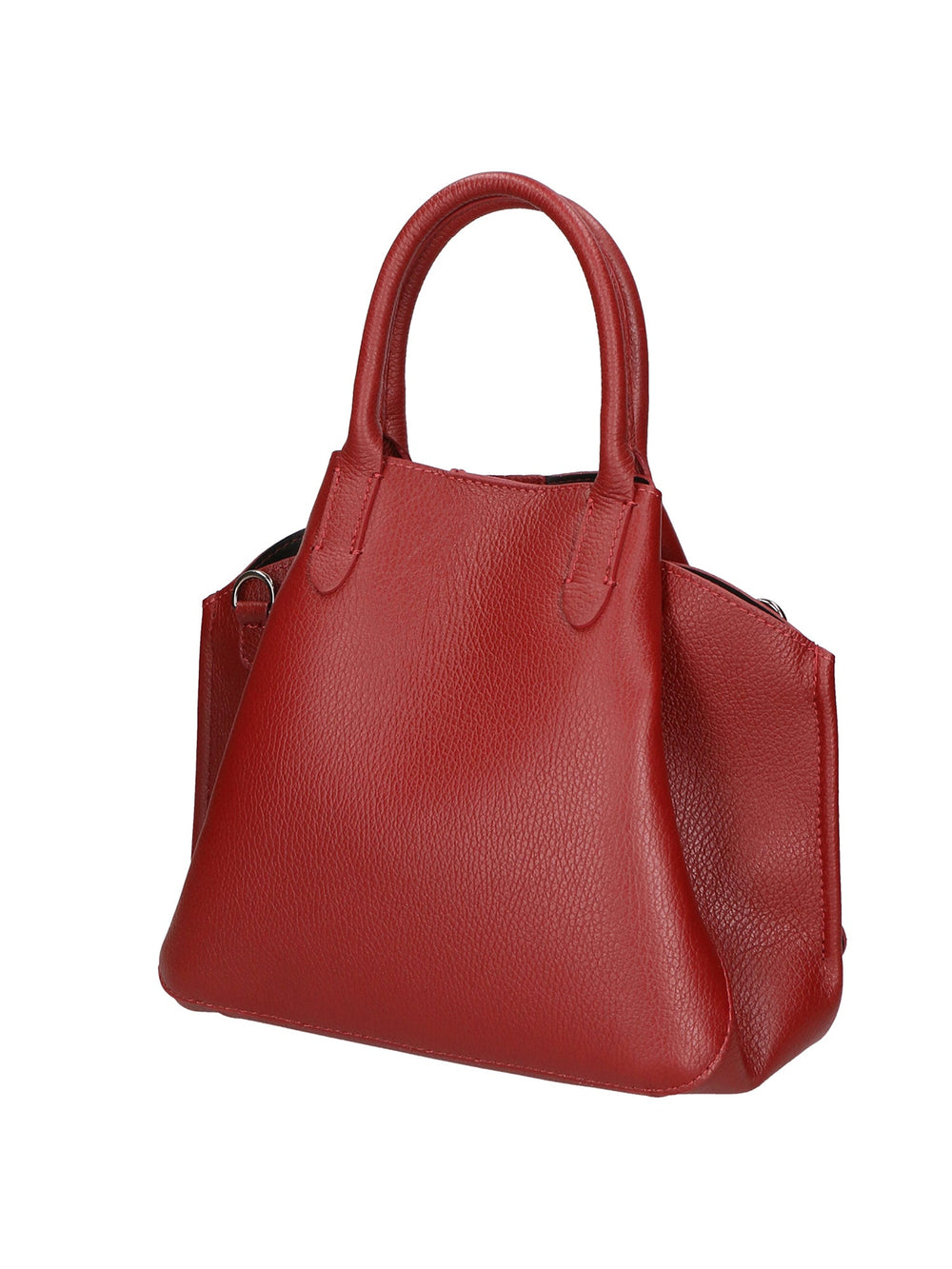 Vincenza Damen-Handtasche aus echtem Leder