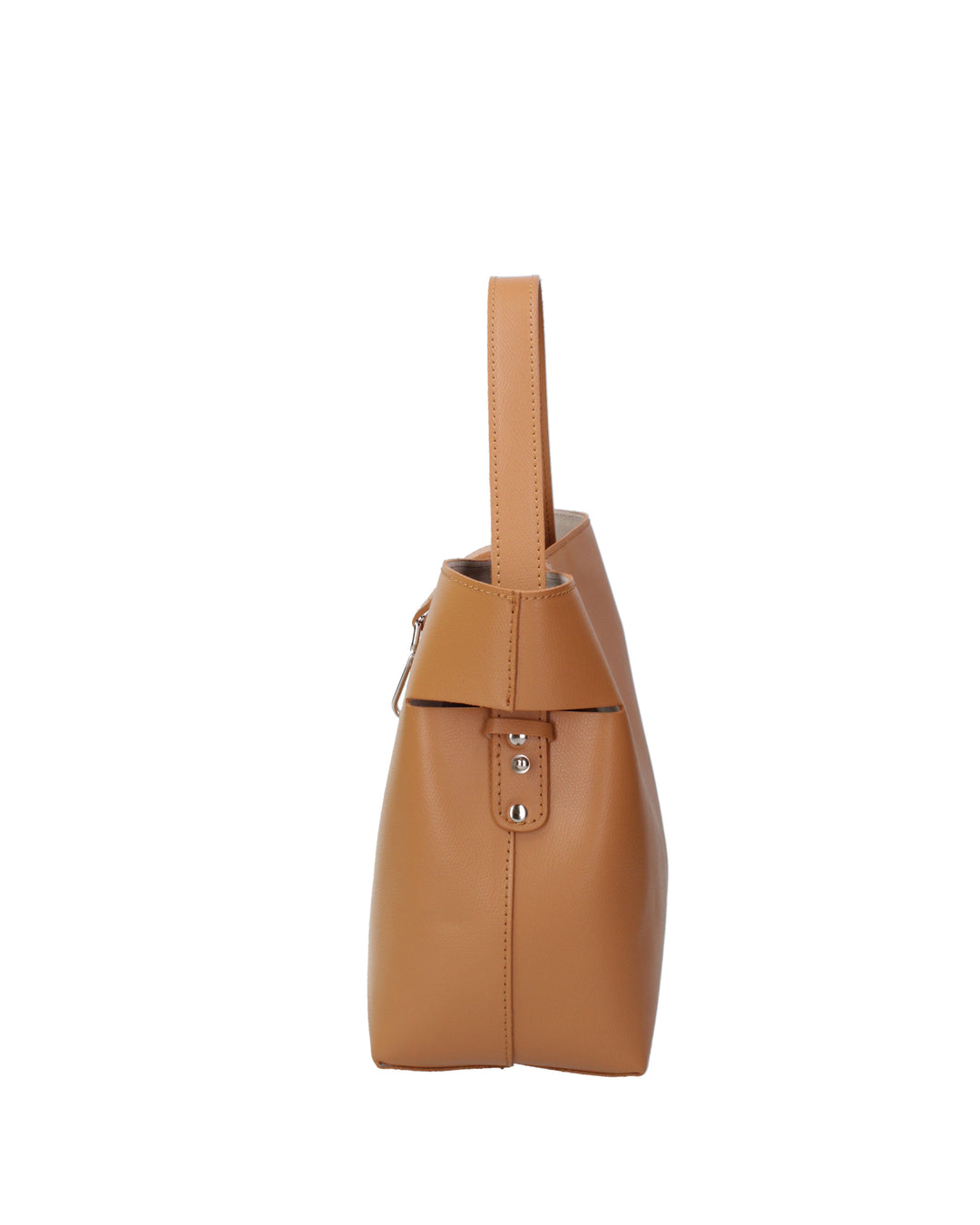 Borsa a mano da donna In Vera pelle