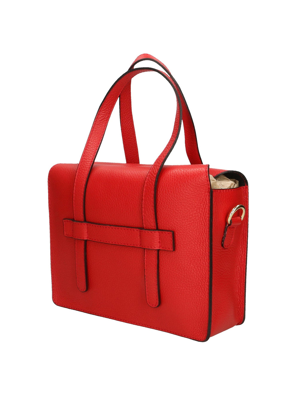 Nara Damen-Handtasche aus echtem Leder