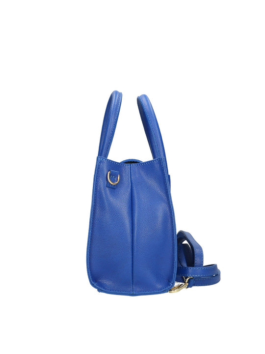 Damenhandtasche aus echtem Leder