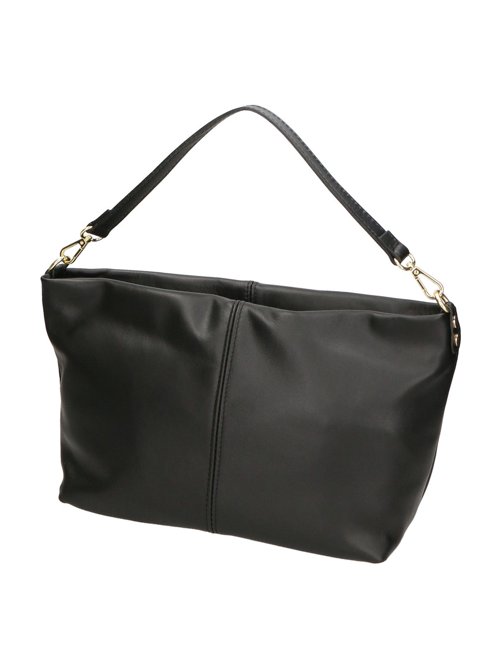 Ginevra Borsa a spalla da Donna in Vera Pelle