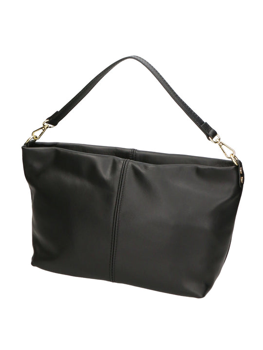 Ginevra Borsa a spalla da Donna in Vera Pelle
