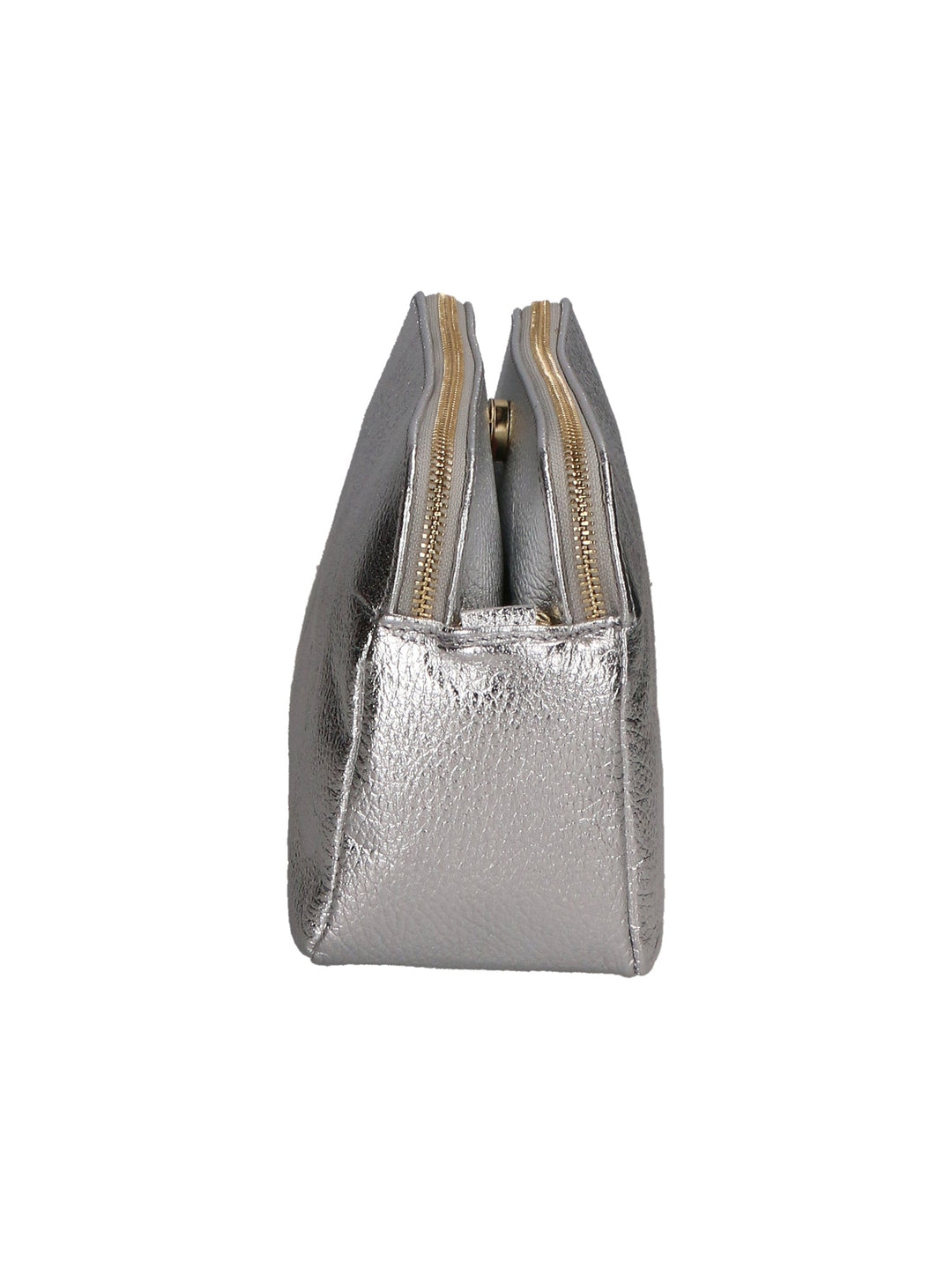 Giovanna Pochette da Donna in Vera Pelle