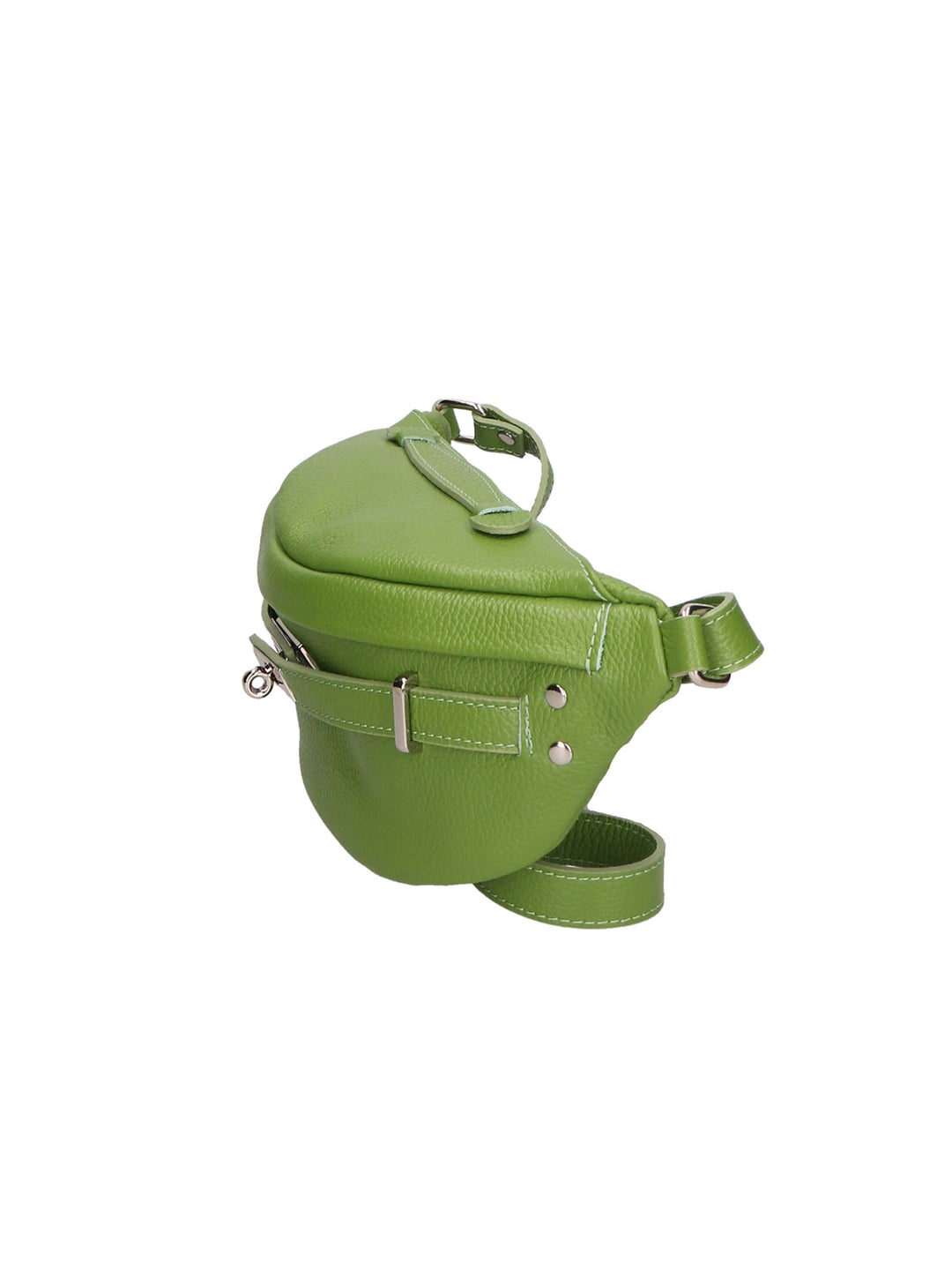 Gianna Marsupio da Donna in Vera Pelle