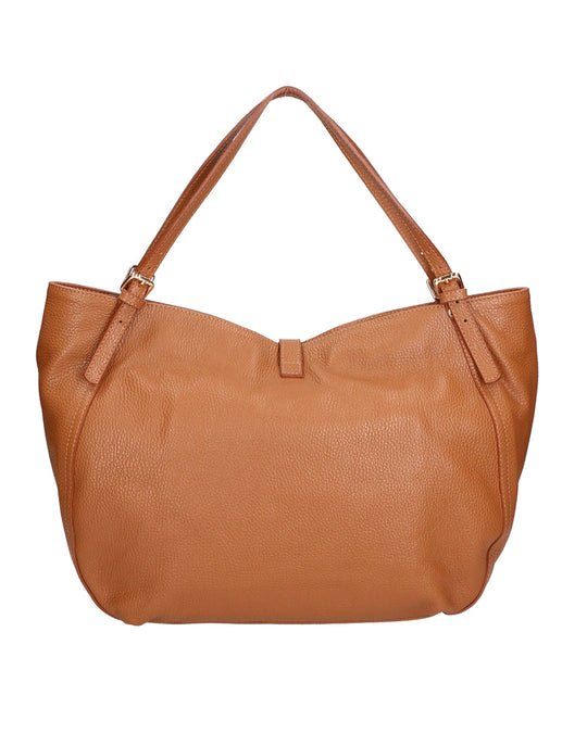 Sirma Damenhandtasche aus echtem Leder