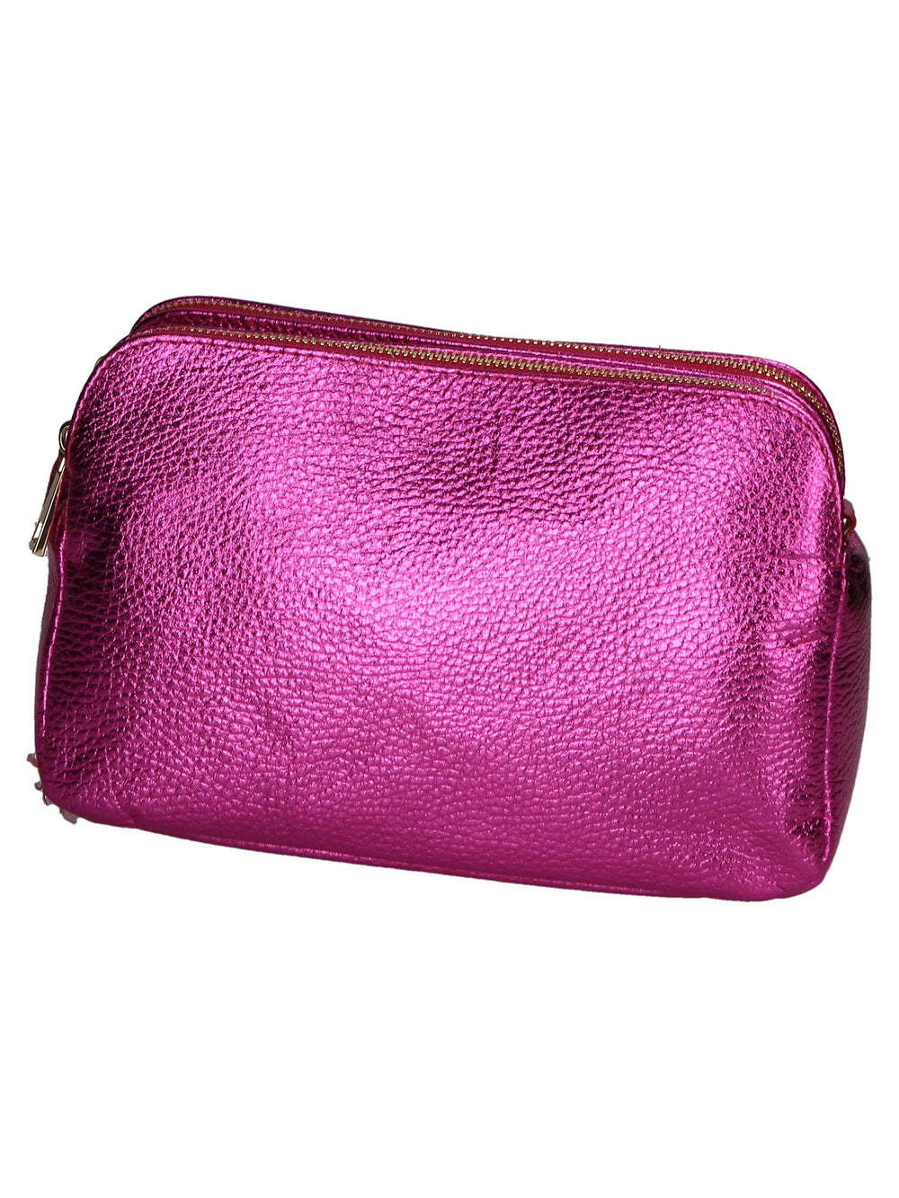Giovanna Damen-Clutch aus echtem Leder