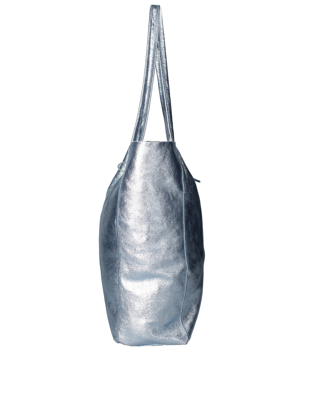 Borsa Shopper da donna In Vera pelle