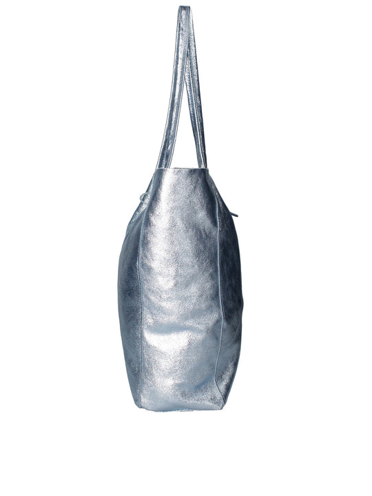Borsa Shopper da donna In Vera pelle