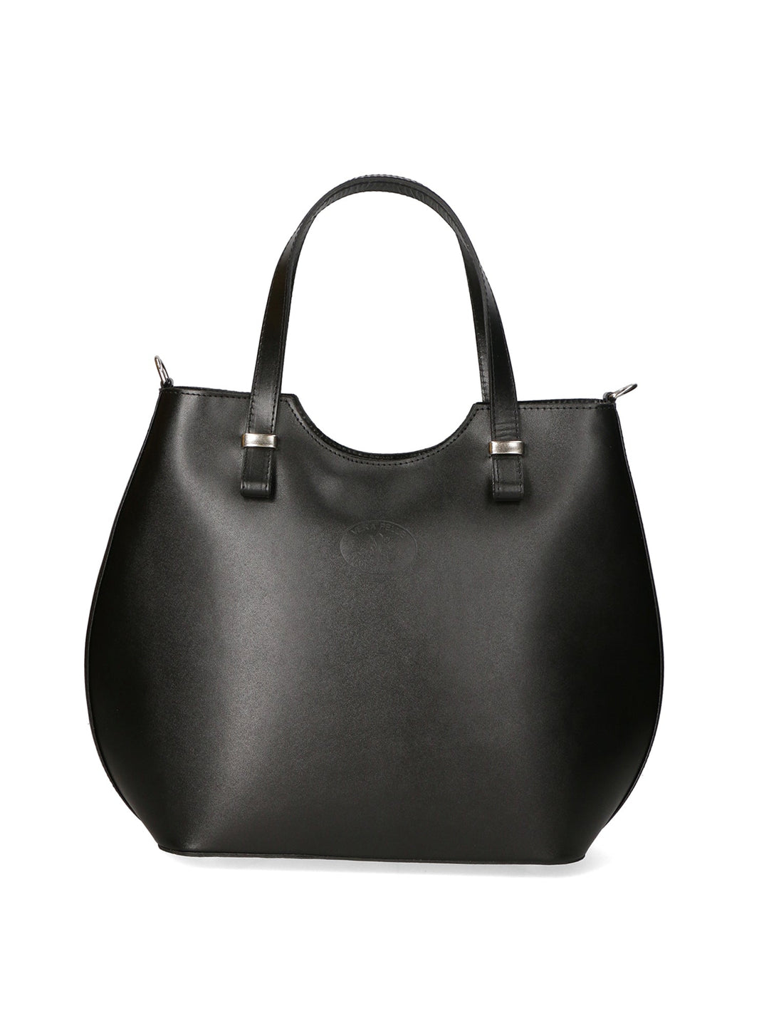borsa a mano da Donna in Vera Pelle | Gave Lux | GLX228004623FBG-NERO