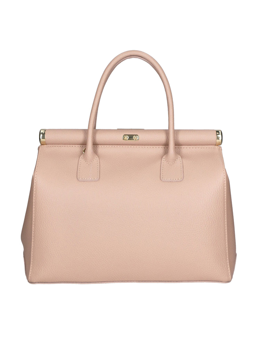 Eleonora borsa a mano da Donna in Vera Pelle