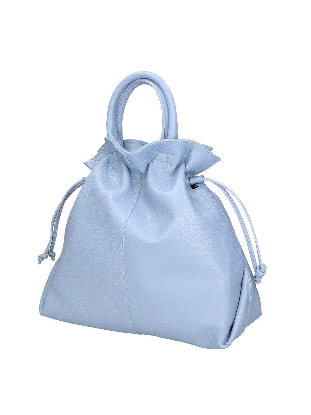 Giada Borsa a mano da Donna in Vera Pelle
