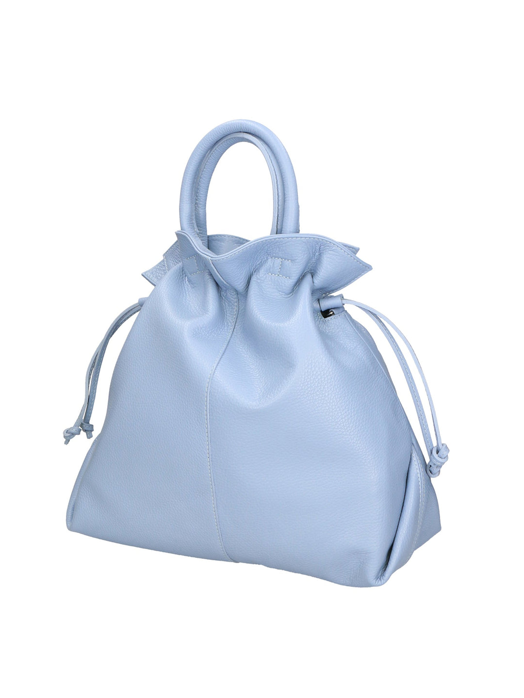 Giada Borsa a mano da Donna in Vera Pelle