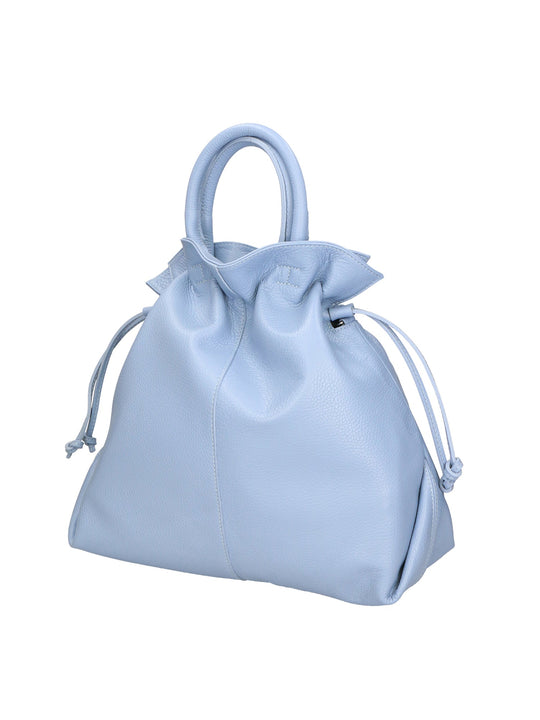 Giada Borsa a mano da Donna in Vera Pelle