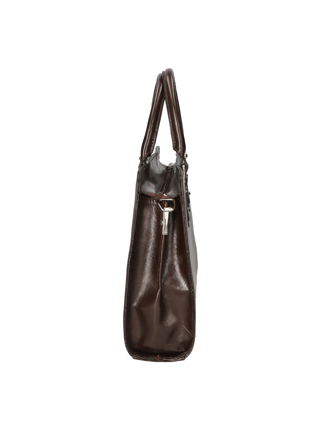 Fabrizia Women's Genuine Leather Handbag